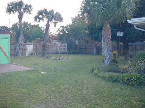 125 Garden Avenue Fort Pierce FL 34982