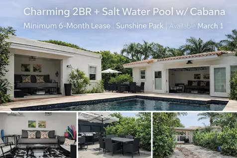 515 Ardmore Road West Palm Beach FL 33401