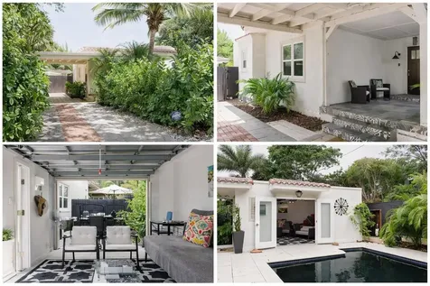 515 Ardmore Road West Palm Beach FL 33401