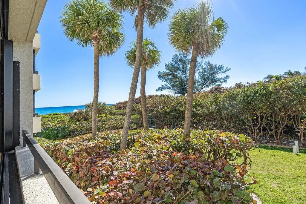 4000 N Ocean Drive Singer Island FL 33404