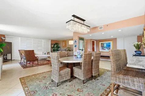 4000 N Ocean Drive Singer Island FL 33404