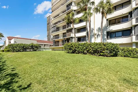 4000 N Ocean Drive Singer Island FL 33404
