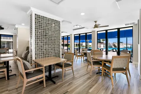 4000 N Ocean Drive Singer Island FL 33404