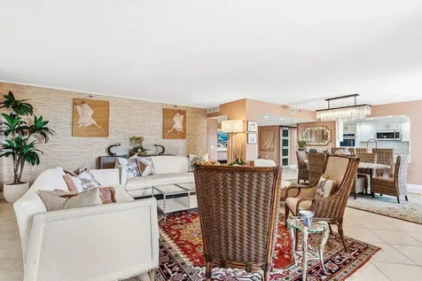 4000 N Ocean Drive Singer Island FL 33404