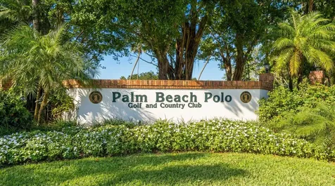 13334 Polo Club Road Wellington FL 33414