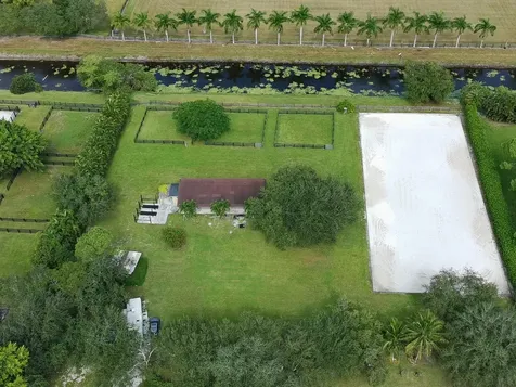 16693 Deer Path Lane Wellington FL 33470