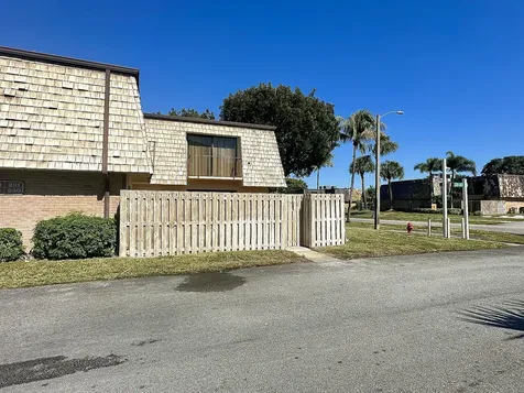 230 Lake Arbor Drive Palm Springs FL 33461