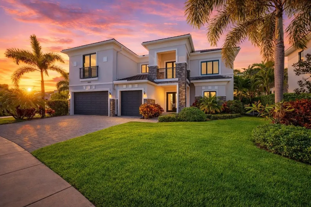 6980 Nw 28th Avenue Boca Raton FL 33496