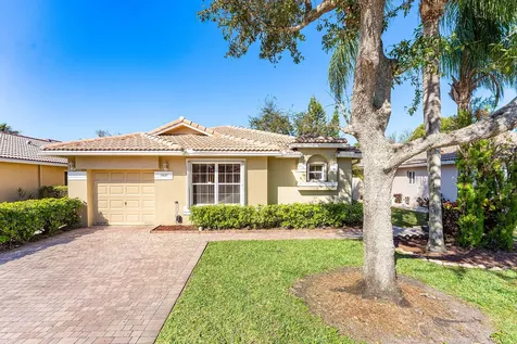 11827 Sw 7th Street Pembroke Pines FL 33025