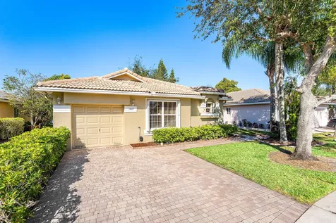 11827 Sw 7th Street Pembroke Pines FL 33025