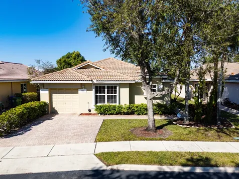 11827 Sw 7th Street Pembroke Pines FL 33025