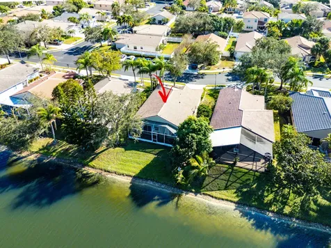 11827 Sw 7th Street Pembroke Pines FL 33025