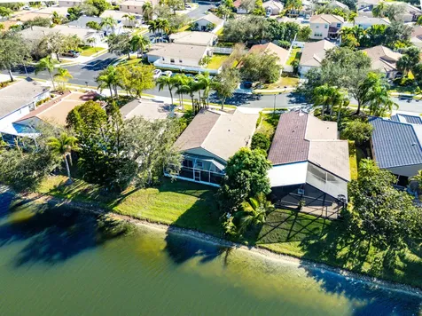 11827 Sw 7th Street Pembroke Pines FL 33025
