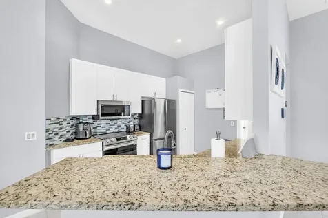 1507 Sw Mockingbird Circle Port Saint Lucie FL 34986