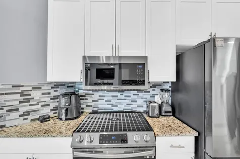 1507 Sw Mockingbird Circle Port Saint Lucie FL 34986