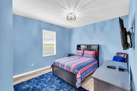 1507 Sw Mockingbird Circle Port Saint Lucie FL 34986