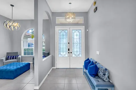 1507 Sw Mockingbird Circle Port Saint Lucie FL 34986
