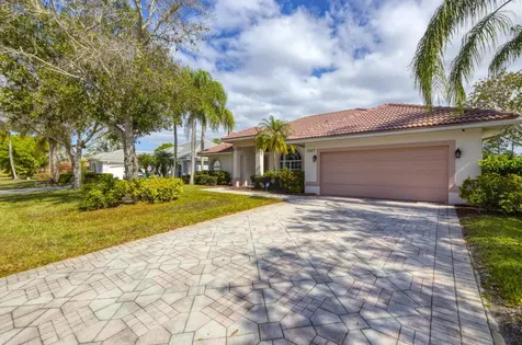 1507 Sw Mockingbird Circle Port Saint Lucie FL 34986