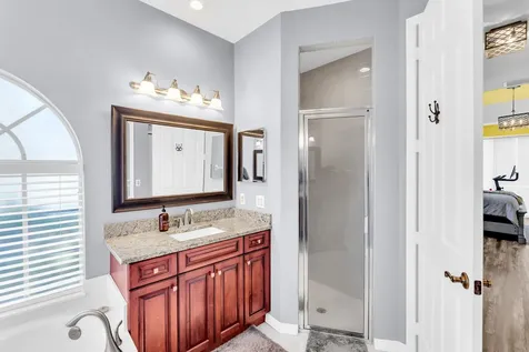 1507 Sw Mockingbird Circle Port Saint Lucie FL 34986