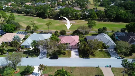 1507 Sw Mockingbird Circle Port Saint Lucie FL 34986