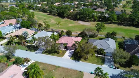 1507 Sw Mockingbird Circle Port Saint Lucie FL 34986