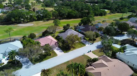 1507 Sw Mockingbird Circle Port Saint Lucie FL 34986