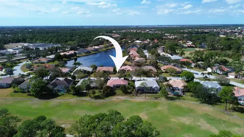 1507 Sw Mockingbird Circle Port Saint Lucie FL 34986