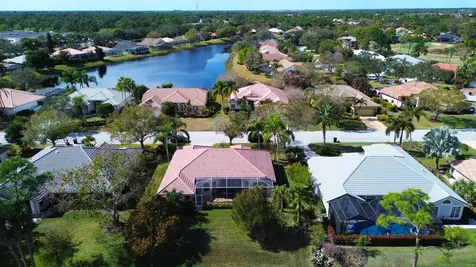 1507 Sw Mockingbird Circle Port Saint Lucie FL 34986