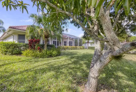 1507 Sw Mockingbird Circle Port Saint Lucie FL 34986