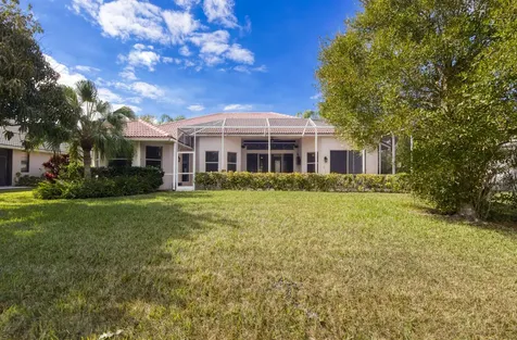 1507 Sw Mockingbird Circle Port Saint Lucie FL 34986