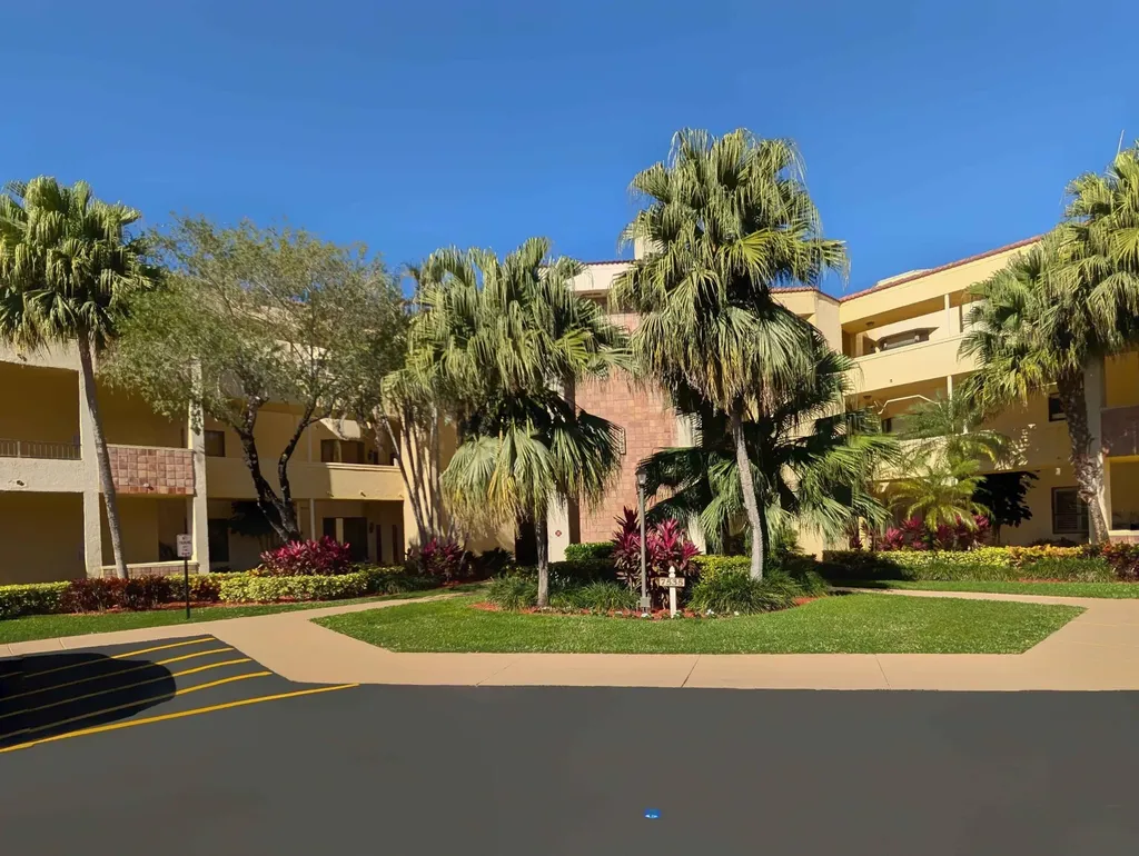 7535 La Paz Boulevard Boca Raton FL 33433