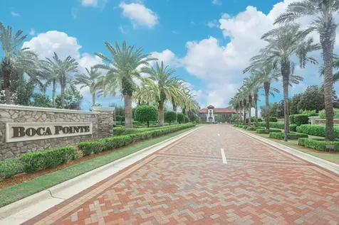 7535 La Paz Boulevard Boca Raton FL 33433