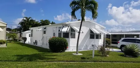 14578 Glenview Drive Delray Beach FL 33445
