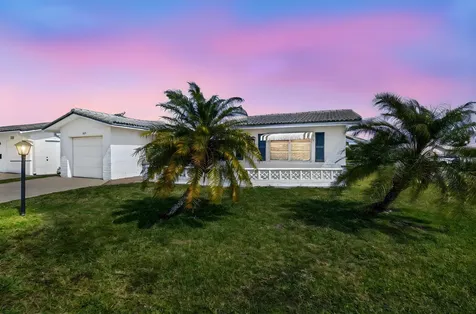 1825 Sw 17th Street Boynton Beach FL 33426