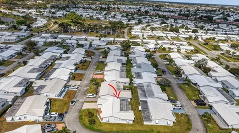 1825 Sw 17th Street Boynton Beach FL 33426