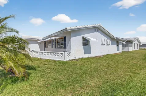 1825 Sw 17th Street Boynton Beach FL 33426