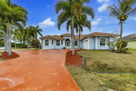 1897 Sw Citation Avenue Port Saint Lucie FL 34953