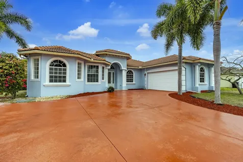 1897 Sw Citation Avenue Port Saint Lucie FL 34953