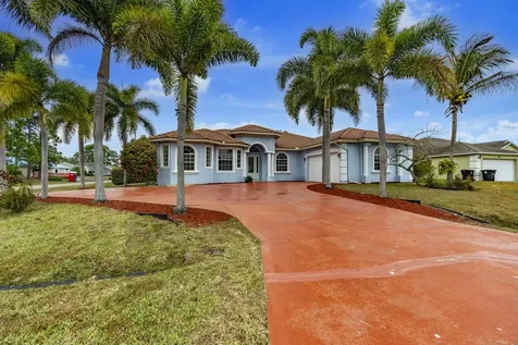 1897 Sw Citation Avenue Port Saint Lucie FL 34953