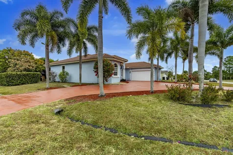 1897 Sw Citation Avenue Port Saint Lucie FL 34953
