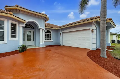 1897 Sw Citation Avenue Port Saint Lucie FL 34953