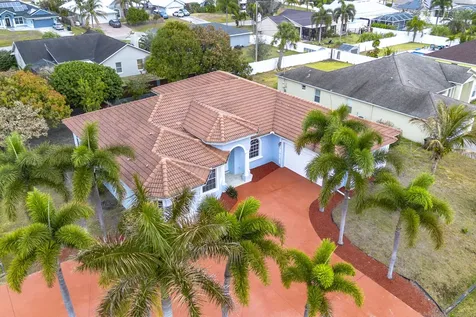 1897 Sw Citation Avenue Port Saint Lucie FL 34953