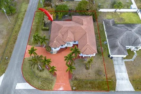 1897 Sw Citation Avenue Port Saint Lucie FL 34953