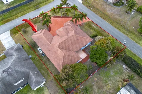 1897 Sw Citation Avenue Port Saint Lucie FL 34953