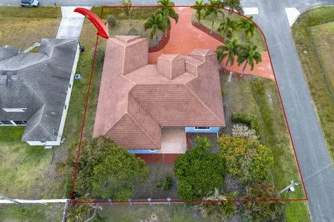 1897 Sw Citation Avenue Port Saint Lucie FL 34953