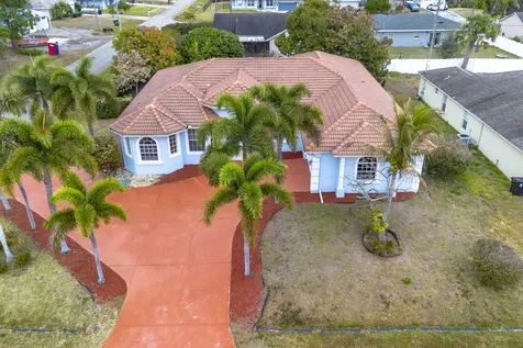 1897 Sw Citation Avenue Port Saint Lucie FL 34953