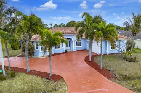 1897 Sw Citation Avenue Port Saint Lucie FL 34953
