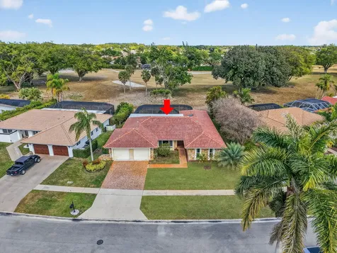 10185 Harbourtown Court Boca Raton FL 33498