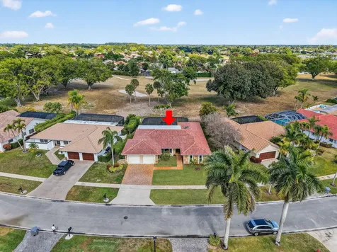 10185 Harbourtown Court Boca Raton FL 33498