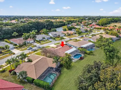 10185 Harbourtown Court Boca Raton FL 33498